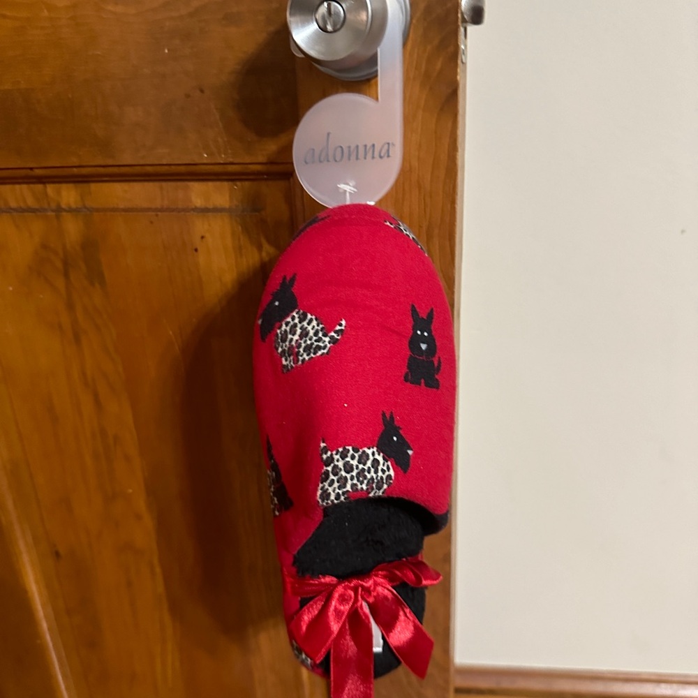 Slippers